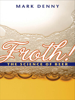 cover image of Froth!